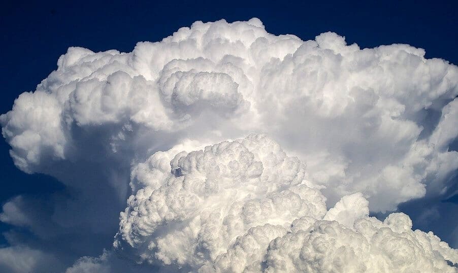 cumulonimbus